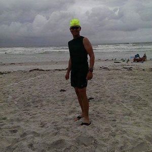 Meet your Posher, Sixto iben